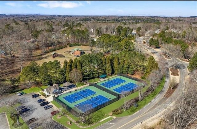 402 Greyfield Drive, Canton, GA 30115