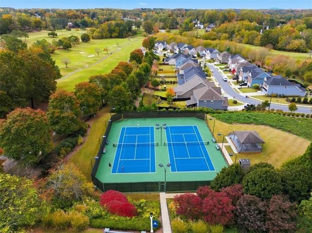 402 Greyfield Drive, Canton, GA 30115