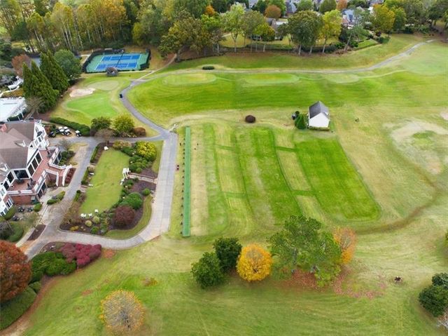 402 Greyfield Drive, Canton, GA 30115