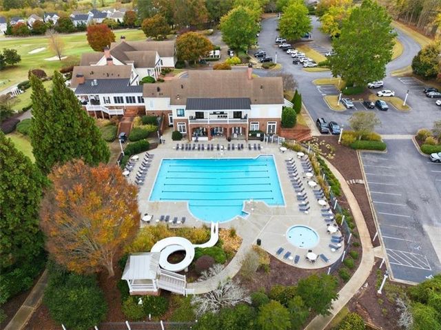 402 Greyfield Drive, Canton, GA 30115