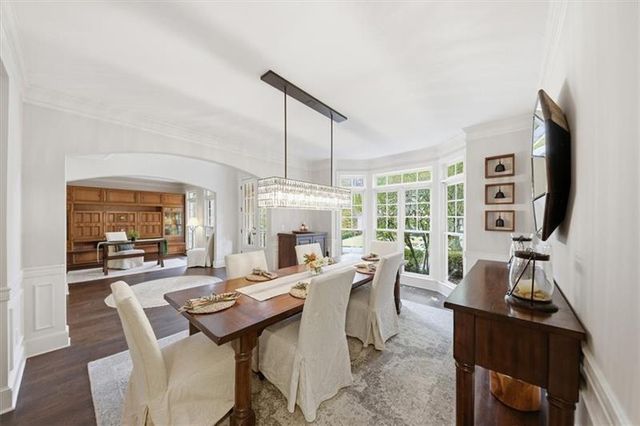 402 Greyfield Drive, Canton, GA 30115