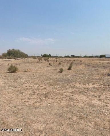 0 S JOHNSON Road 70, Buckeye, AZ 85326