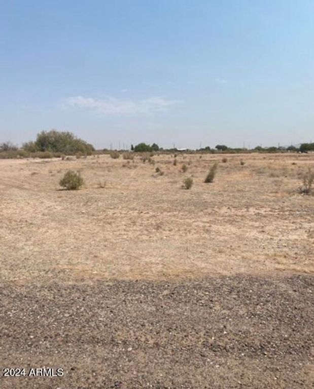 0 S JOHNSON Road 70, Buckeye, AZ 85326