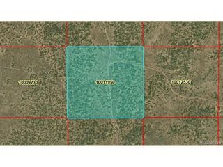 40 N Canyon Dr, San Luis, CO 81152