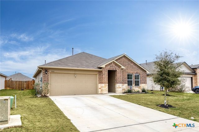1441 Parkwood, Seguin, TX 78155