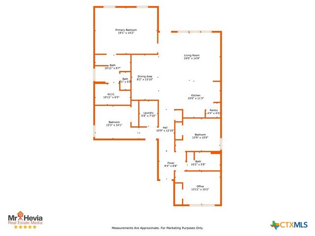 1441 Parkwood, Seguin, TX 78155