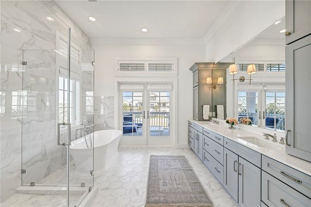 251 Laughter Lane, Port Aransas, TX 78373