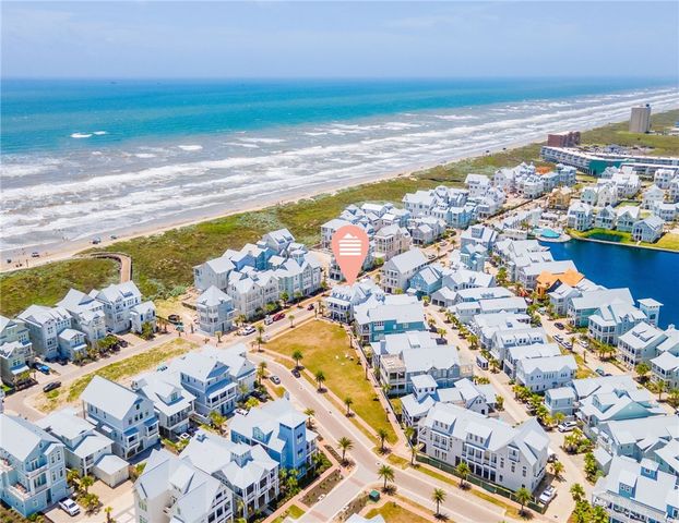 251 Laughter Lane, Port Aransas, TX 78373