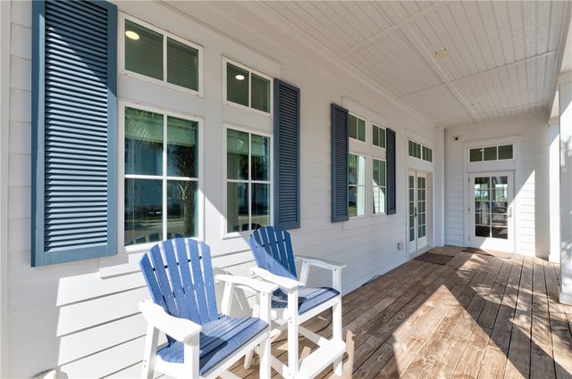 251 Laughter Lane, Port Aransas, TX 78373