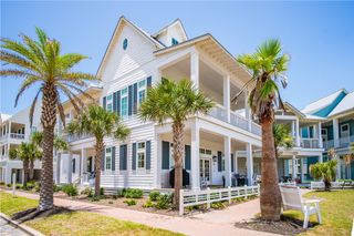 251 Laughter Lane, Port Aransas, TX 78373