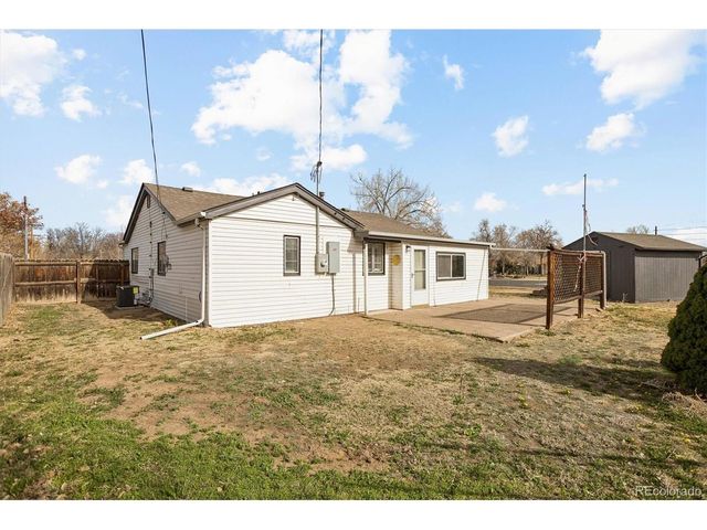 998 Toledo St, Aurora, CO 80011