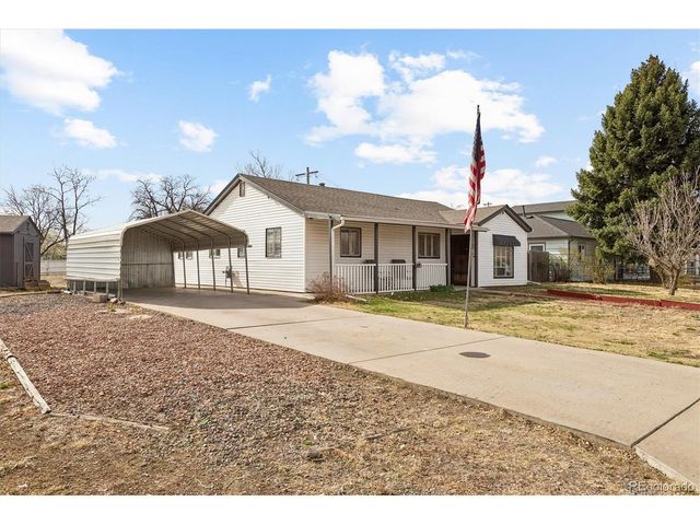 998 Toledo St, Aurora, CO 80011