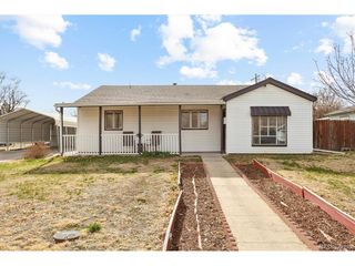 998 Toledo St, Aurora, CO 80011