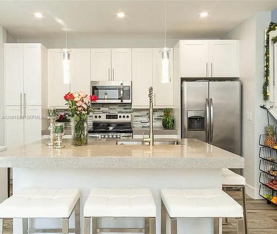 28822 SW 160th Court 0, Homestead, FL 33033