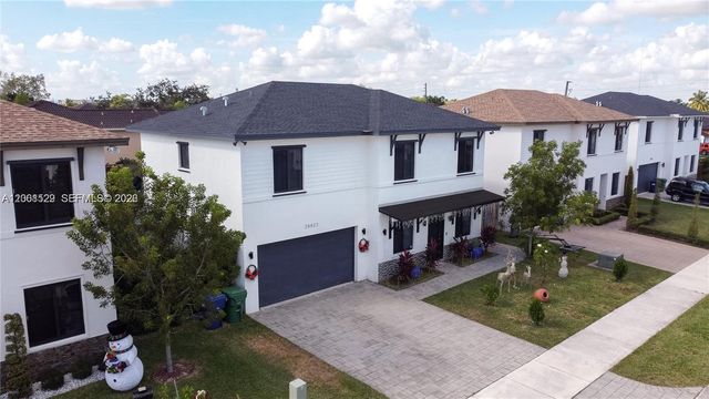 28822 SW 160th Court 0, Homestead, FL 33033