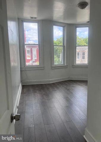 1849 W FAYETTE ST W, Baltimore, MD 21223