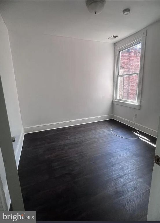 1849 W FAYETTE ST W, Baltimore, MD 21223
