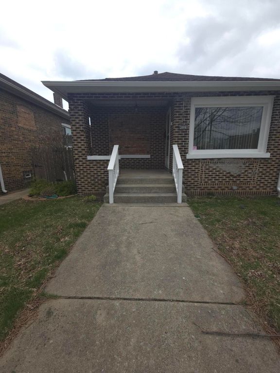 4721 Ivy Street, East Chicago, IN 46312