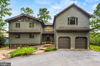 86 BOSTON DR, Ocean Pines, MD 21811