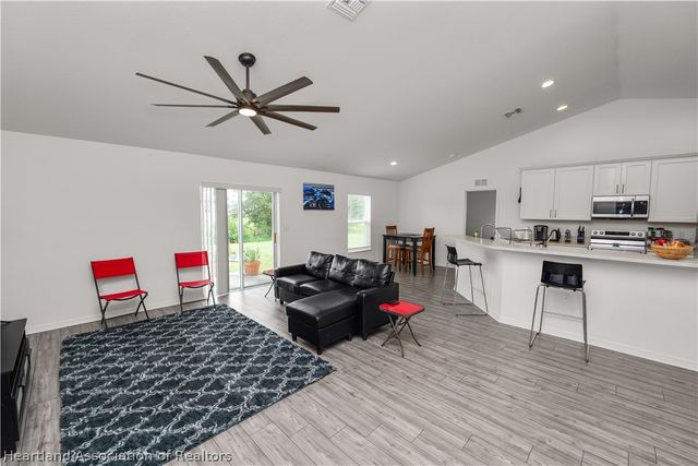4600 San Ignacio Drive, Sebring, FL 33872