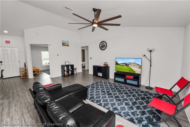 4600 San Ignacio Drive, Sebring, FL 33872