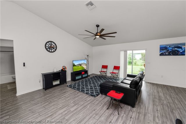 4600 San Ignacio Drive, Sebring, FL 33872