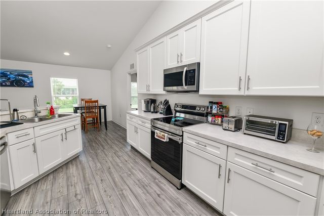 4600 San Ignacio Drive, Sebring, FL 33872