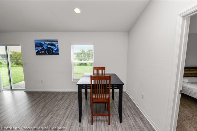 4600 San Ignacio Drive, Sebring, FL 33872