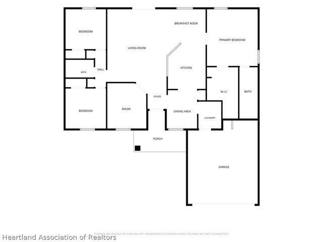 4600 San Ignacio Drive, Sebring, FL 33872
