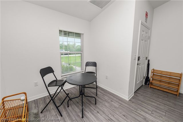 4600 San Ignacio Drive, Sebring, FL 33872