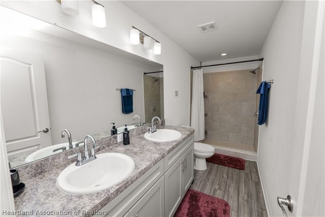 4600 San Ignacio Drive, Sebring, FL 33872