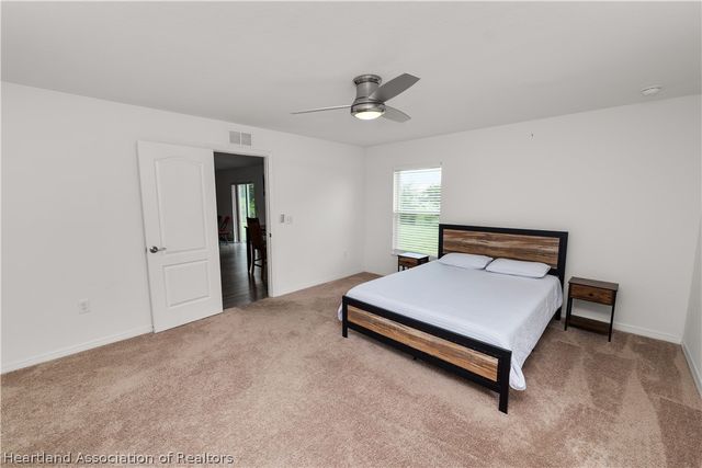 4600 San Ignacio Drive, Sebring, FL 33872