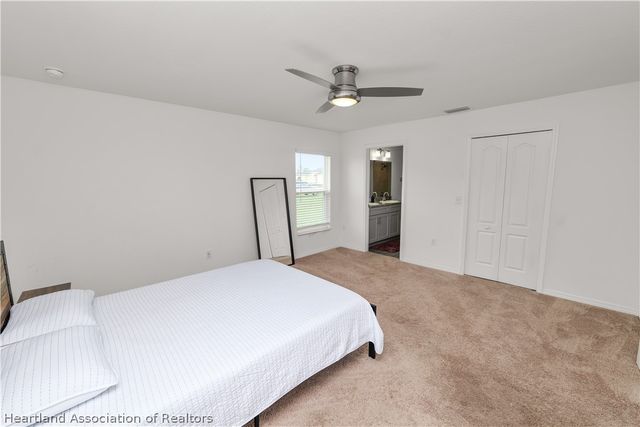 4600 San Ignacio Drive, Sebring, FL 33872