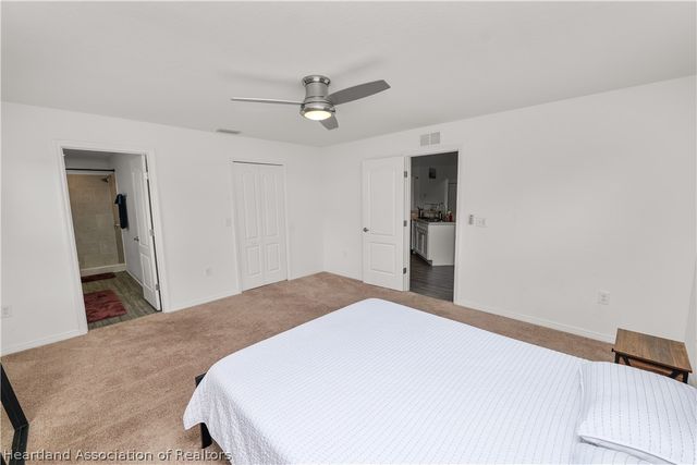 4600 San Ignacio Drive, Sebring, FL 33872