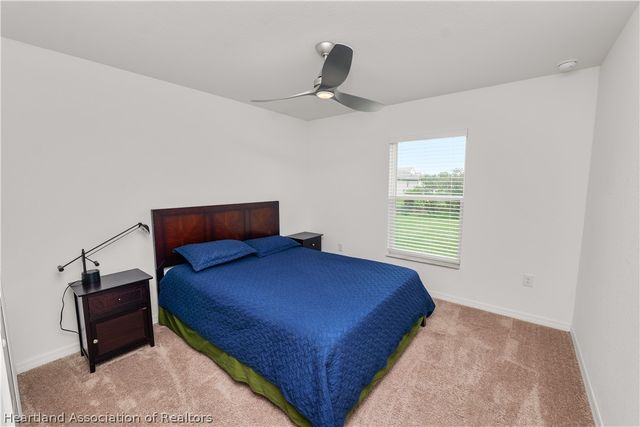 4600 San Ignacio Drive, Sebring, FL 33872