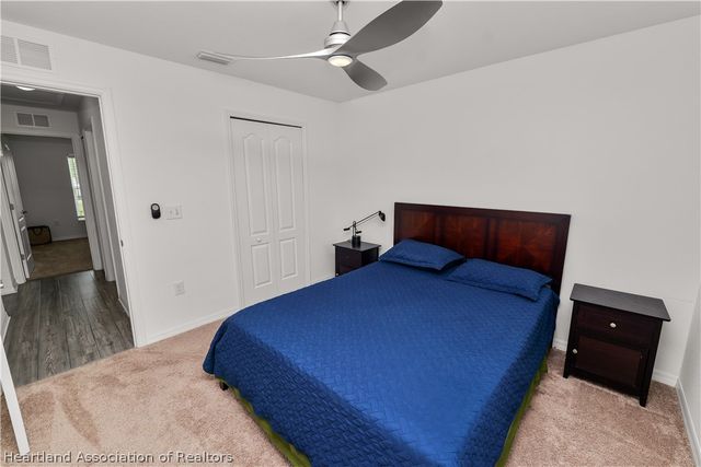 4600 San Ignacio Drive, Sebring, FL 33872