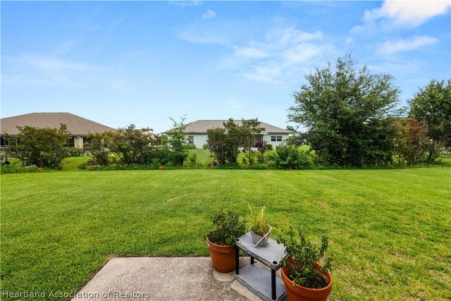 4600 San Ignacio Drive, Sebring, FL 33872