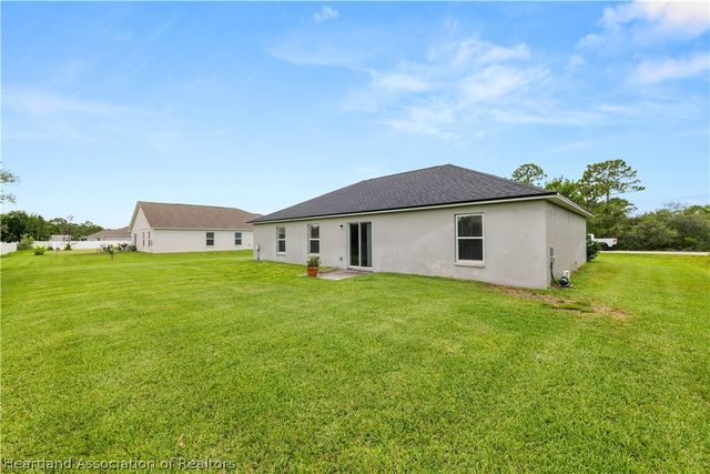 4600 San Ignacio Drive, Sebring, FL 33872