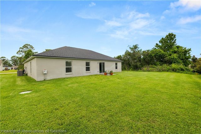 4600 San Ignacio Drive, Sebring, FL 33872