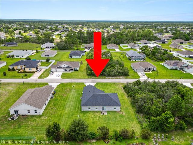 4600 San Ignacio Drive, Sebring, FL 33872