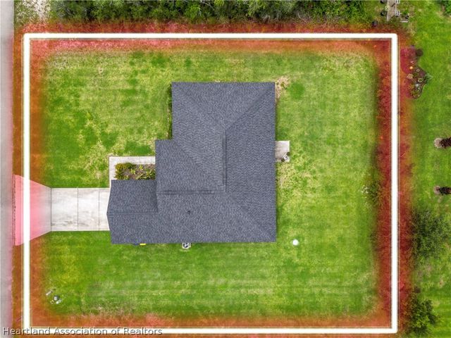 4600 San Ignacio Drive, Sebring, FL 33872