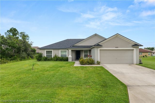 4600 San Ignacio Drive, Sebring, FL 33872