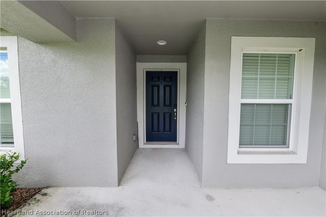 4600 San Ignacio Drive, Sebring, FL 33872