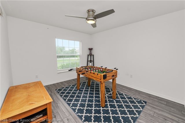 4600 San Ignacio Drive, Sebring, FL 33872