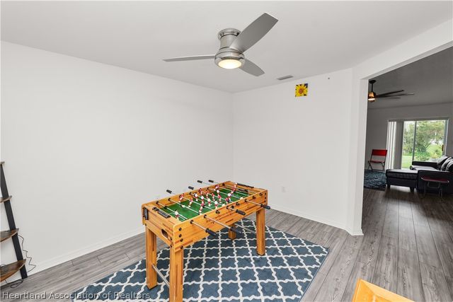 4600 San Ignacio Drive, Sebring, FL 33872