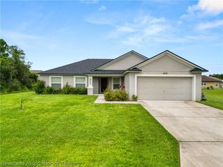 4600 San Ignacio Drive, Sebring, FL 33872