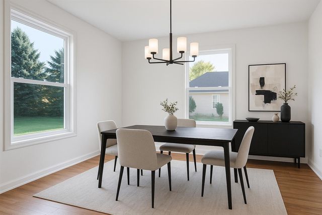 8155 Interlochen Street, Kalamazoo, MI 49009