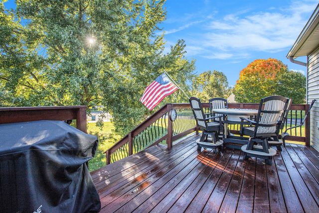 8155 Interlochen Street, Kalamazoo, MI 49009