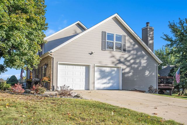 8155 Interlochen Street, Kalamazoo, MI 49009