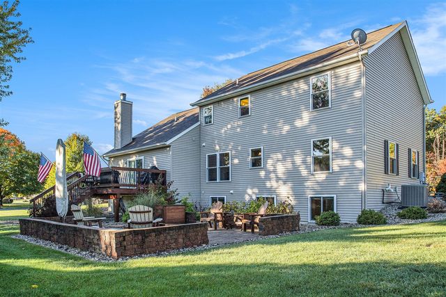 8155 Interlochen Street, Kalamazoo, MI 49009